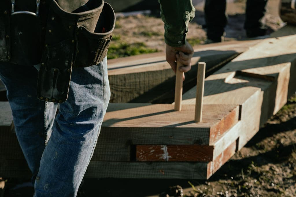 How to start a successful building company in New Zealand building sustainable homes - Heritage Timbercraft