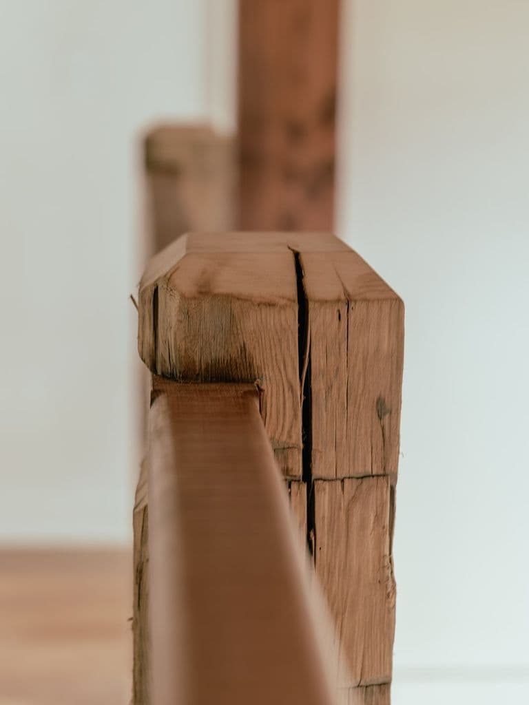 Spectacular timber joinery by New Zealand's top carpenter based in Hawke's Bay