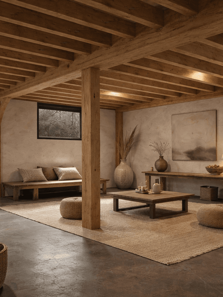 High-end modern timber workshop in New Zealand