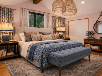 Family-sized 4 bedroom affordable timber frame barn home with SIPs construction