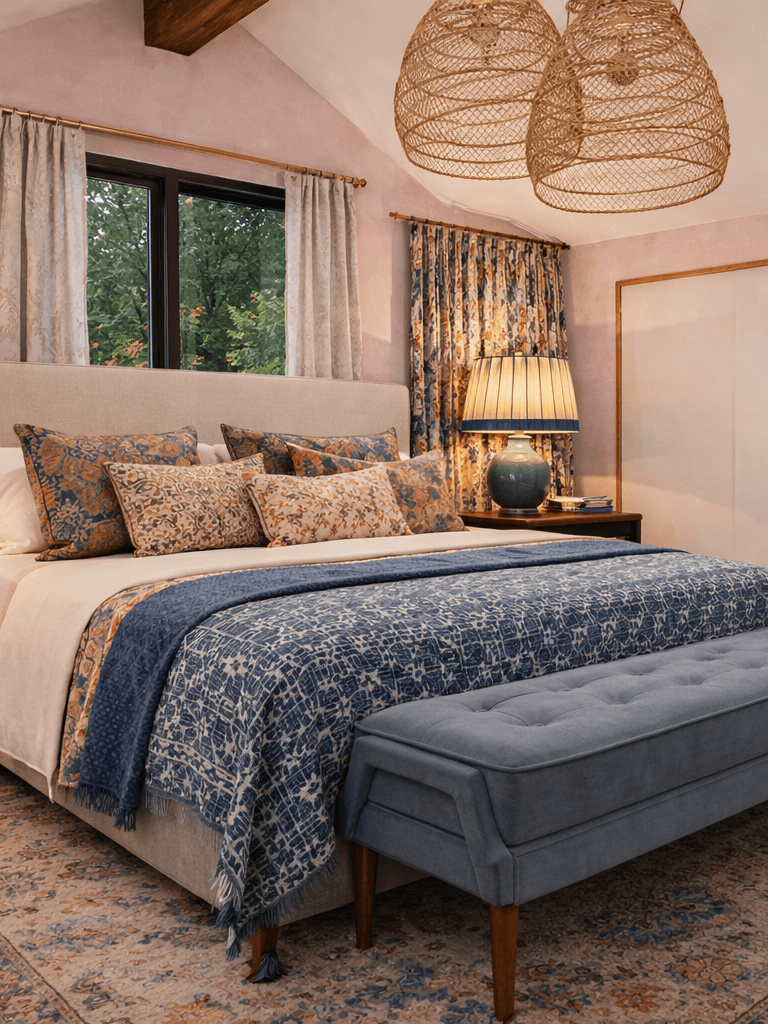 Family-sized 4 bedroom affordable timber frame barn home with SIPs construction