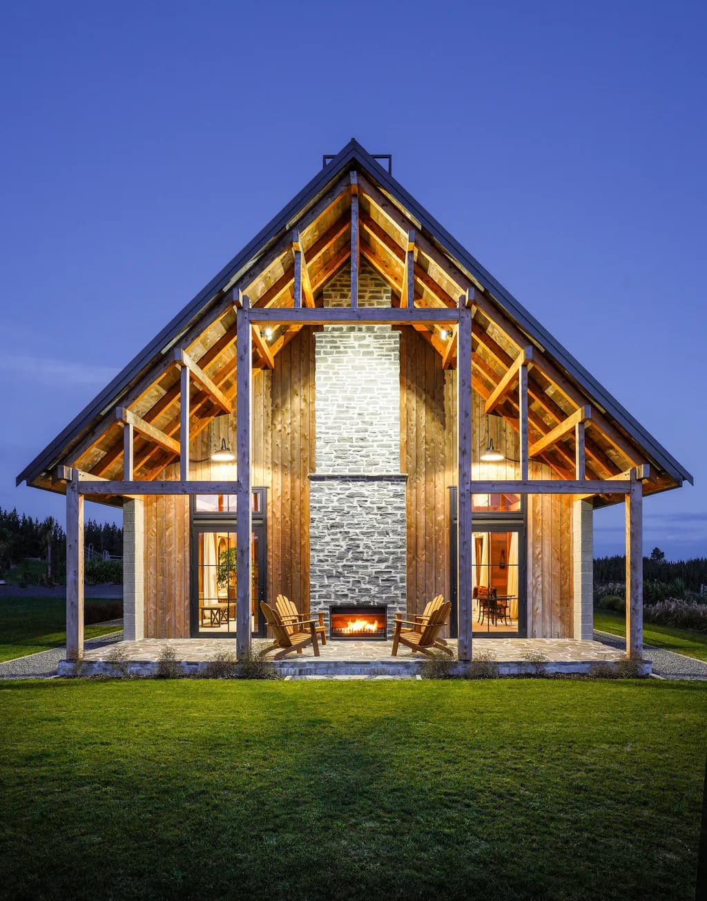 Home design for legacy, homes to be passed through generations