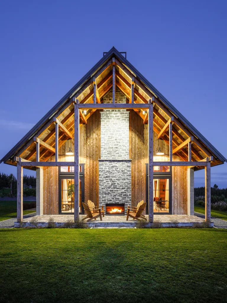 Home design for legacy, homes to be passed through generations
