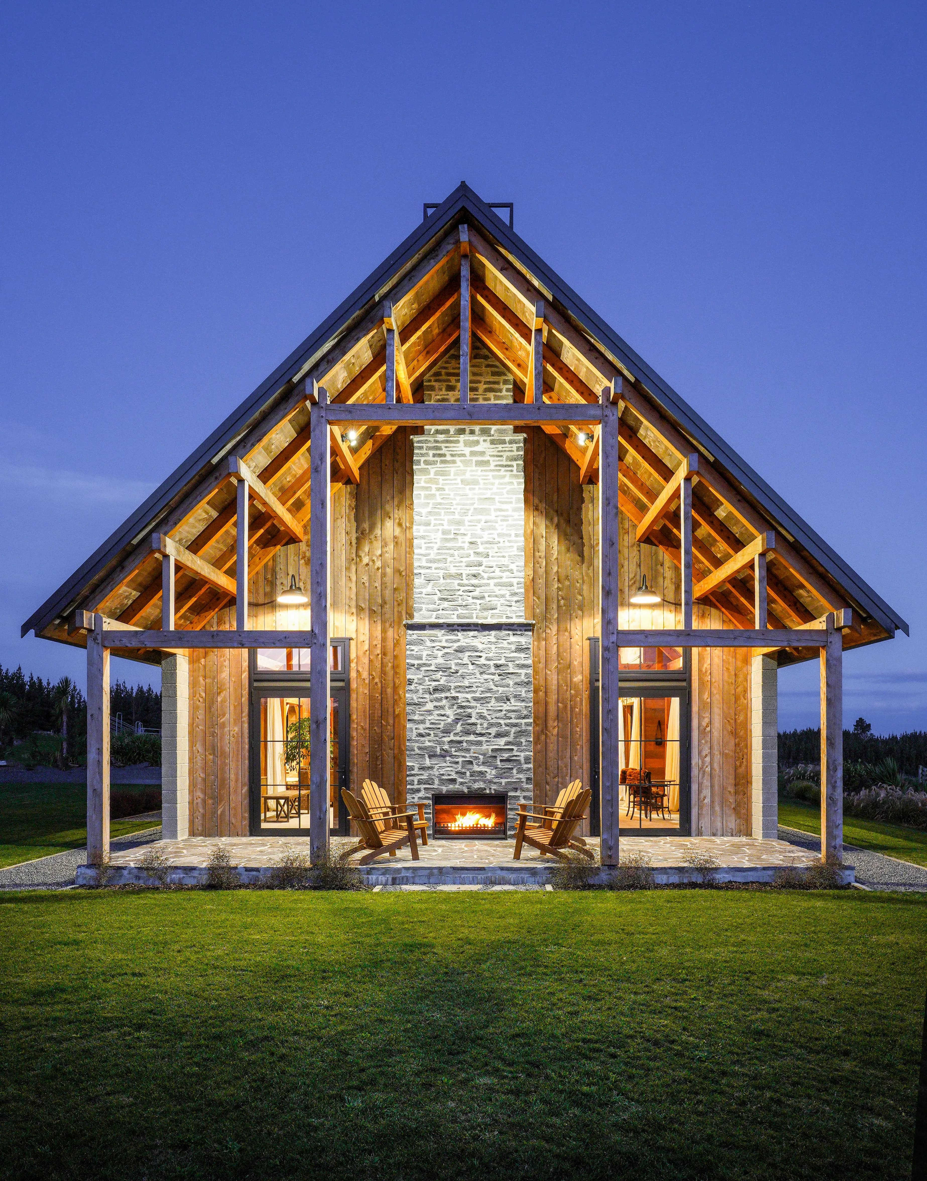 Home design for legacy, homes to be passed through generations