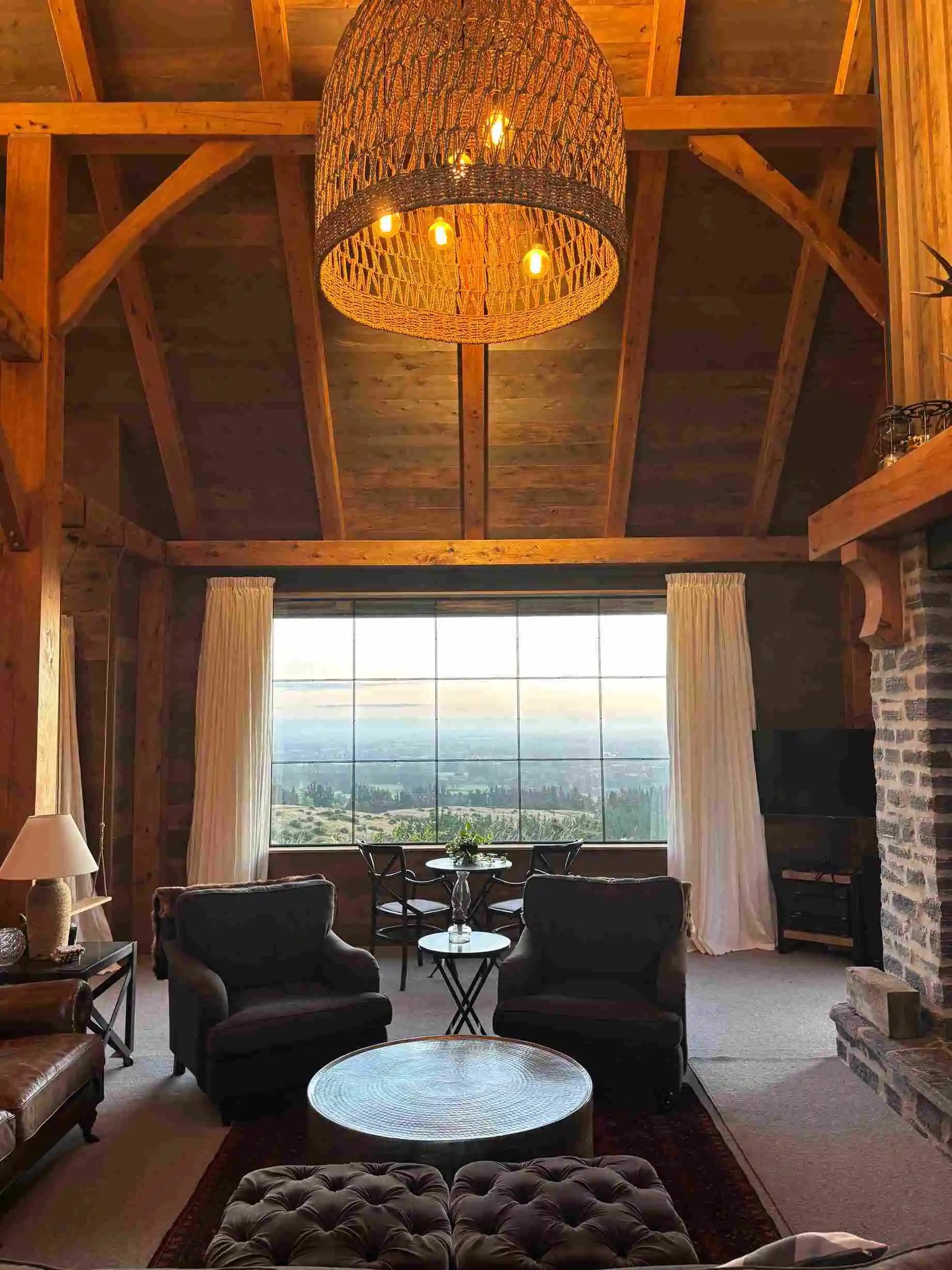 How is value added to timber in New Zealand?