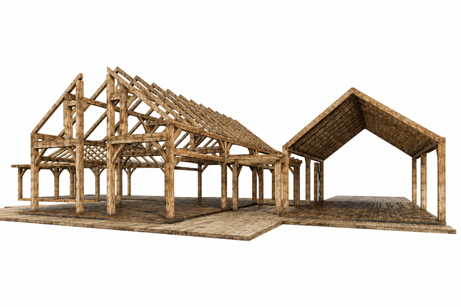 Large timber frame home, elegant design, spacious outdoor areas, NZ made timber, higher end