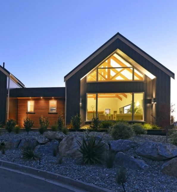 Barn Homes NZ