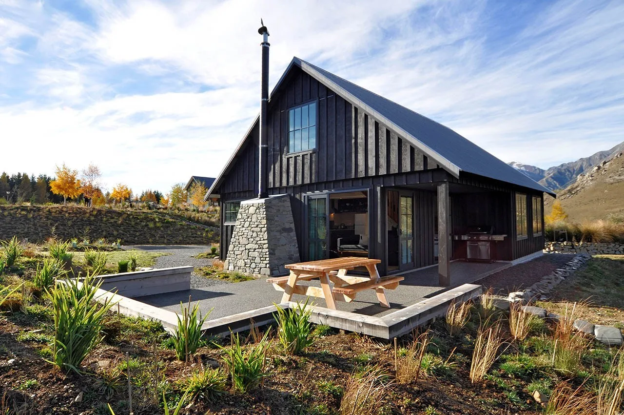 How To Build An Affordable Barn Home – Cost Saving Tips
